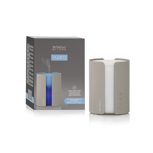 Difuzéry - MF Difuzér ultrazvukový HYDRO válec 200ml