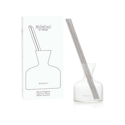 Difuzéry - Millefiori Difuzér AIR váza sklo 250ml