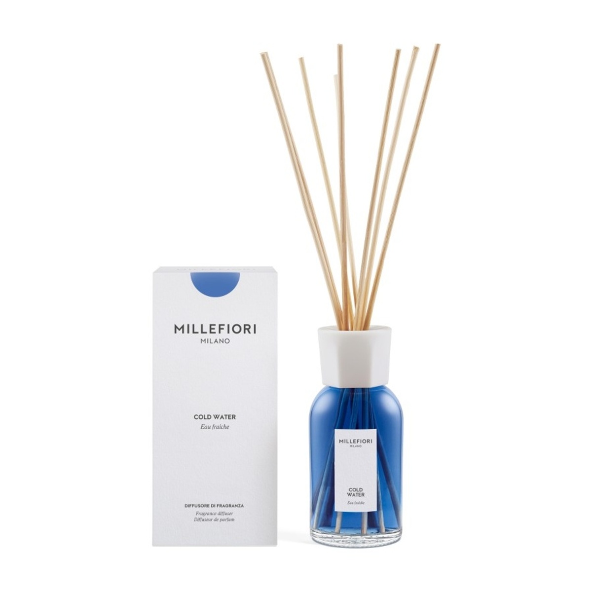 Difuzéry Millefiori Milano - Millefiori Difuzér Cold Water 250ml