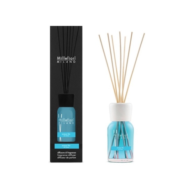 Difuzéry - Millefiori Difuzér NATURAL Acqua Blu 100ml