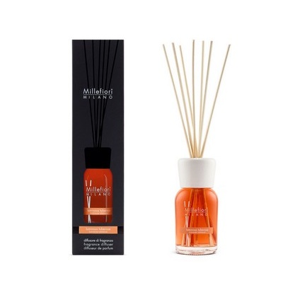 Difuzéry - Millefiori Difuzér NATURAL Luminous Tuberose 100ml