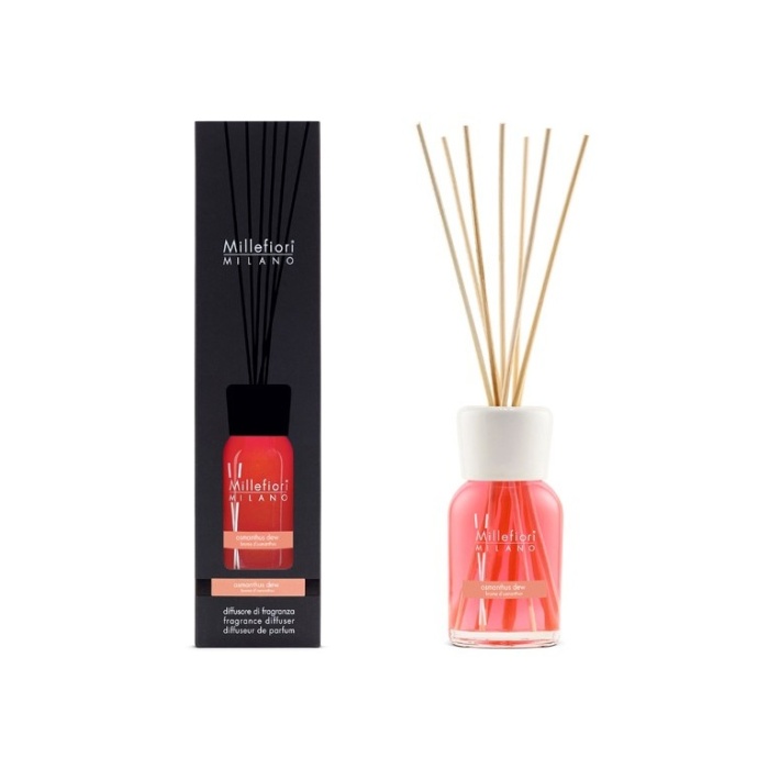 Difuzéry - Millefiori Difuzér NATURAL Osmanthus Dew 100ml