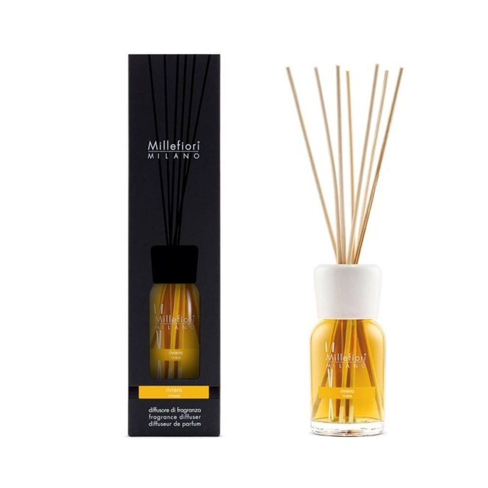 Difuzéry Millefiori Milano - Millefiori Difuzér Riviera 100ml