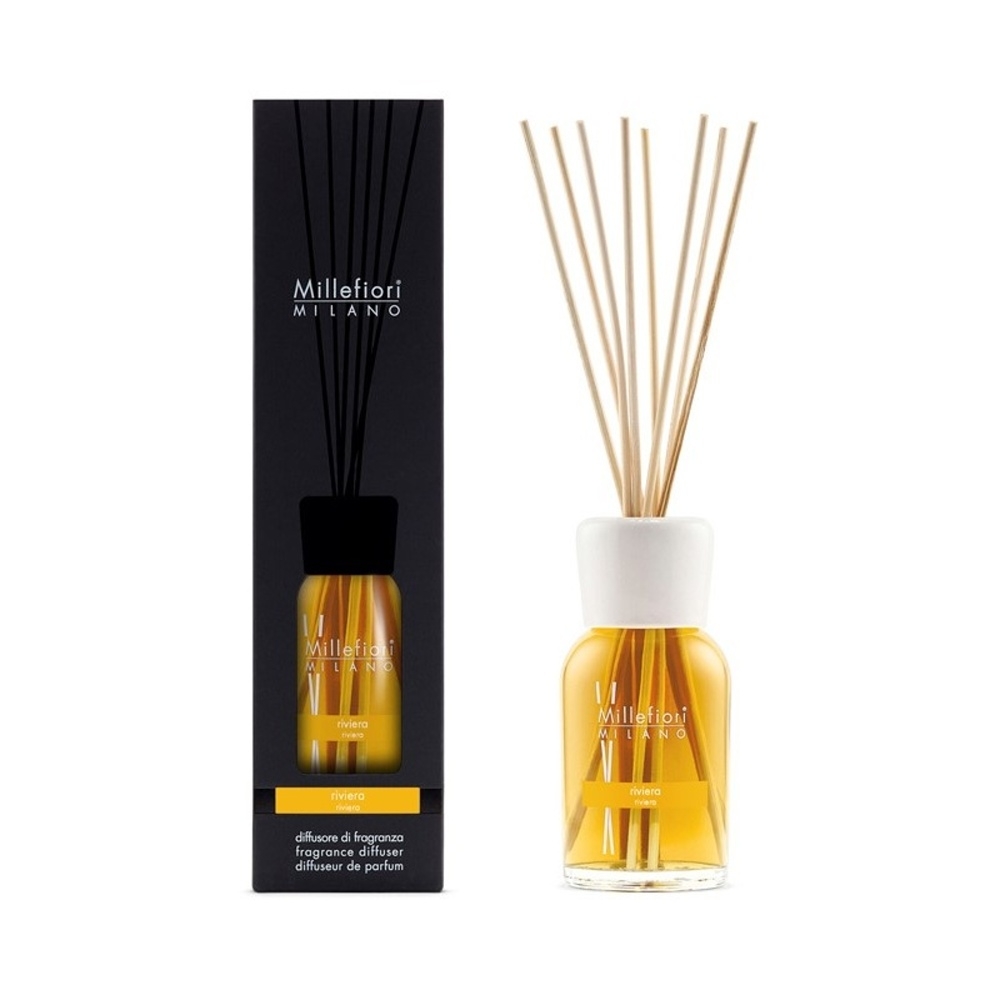 Difuzéry Millefiori Milano - Millefiori Difuzér Riviera 250ml