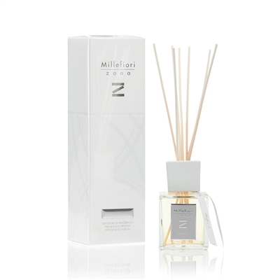 Difuzéry - Millefiori Difuzér ZONA Keemun 250ml