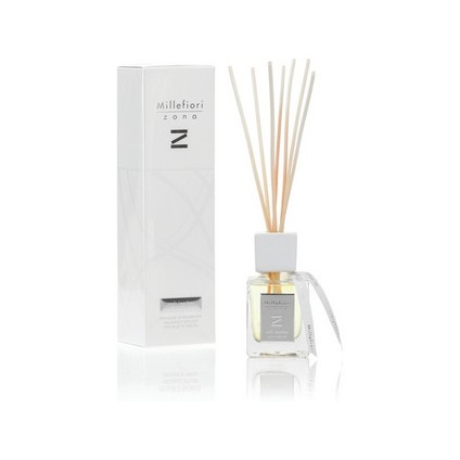 Difuzéry - Millefiori Difuzér ZONA Soft Leather 100ml