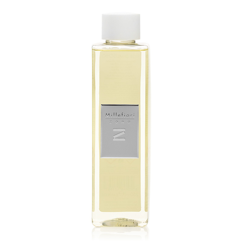 Difuzéry - Millefiori Náplň difuzér ZONA Oxygen 250ml