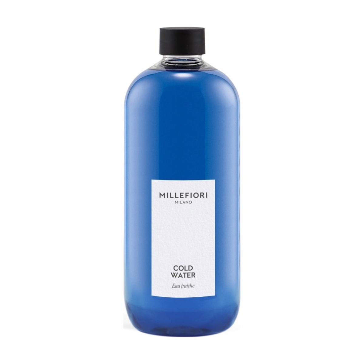 Difuzéry Millefiori Milano - Millefiori náplň do difuzéru Cold Water 500ml