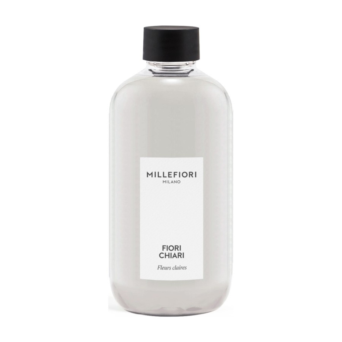 Difuzéry Millefiori Milano - Millefiori náplň do difuzéru Fiori Chiari 250ml