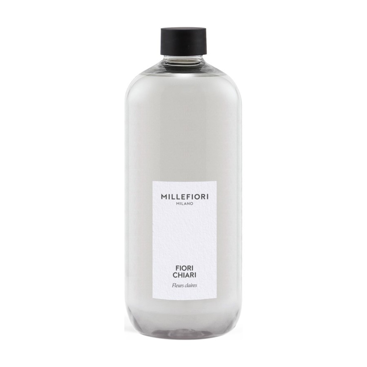 Difuzéry Millefiori Milano - Millefiori náplň do difuzéru Fiori Chiari 500ml