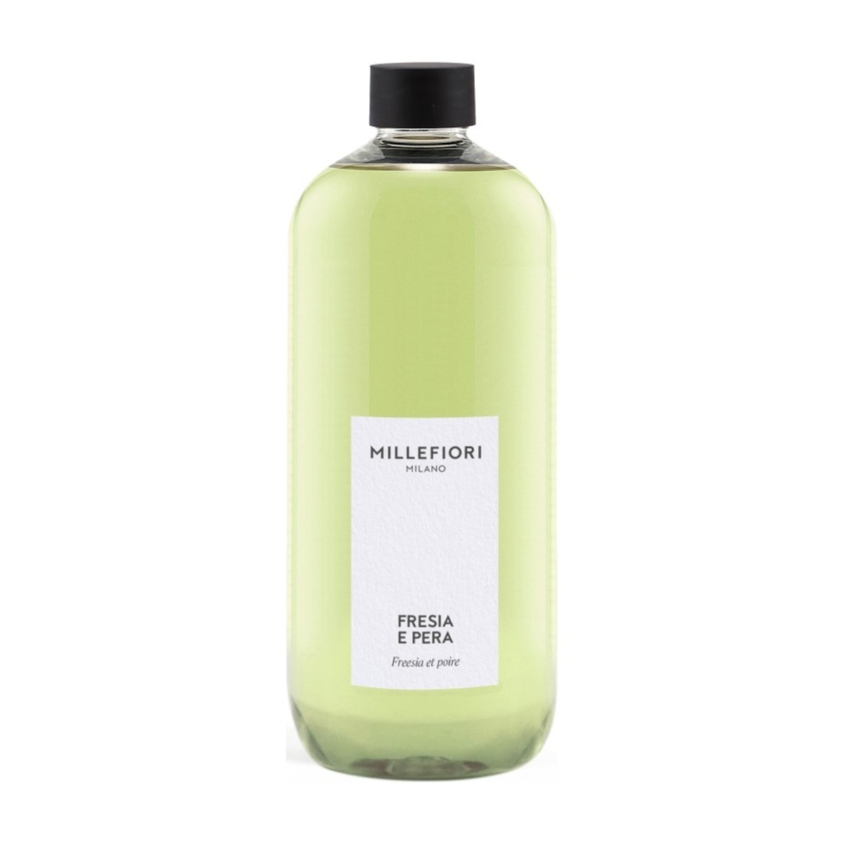 Difuzéry Millefiori Milano - Millefiori náplň do difuzéru Fresia e Pera 500ml