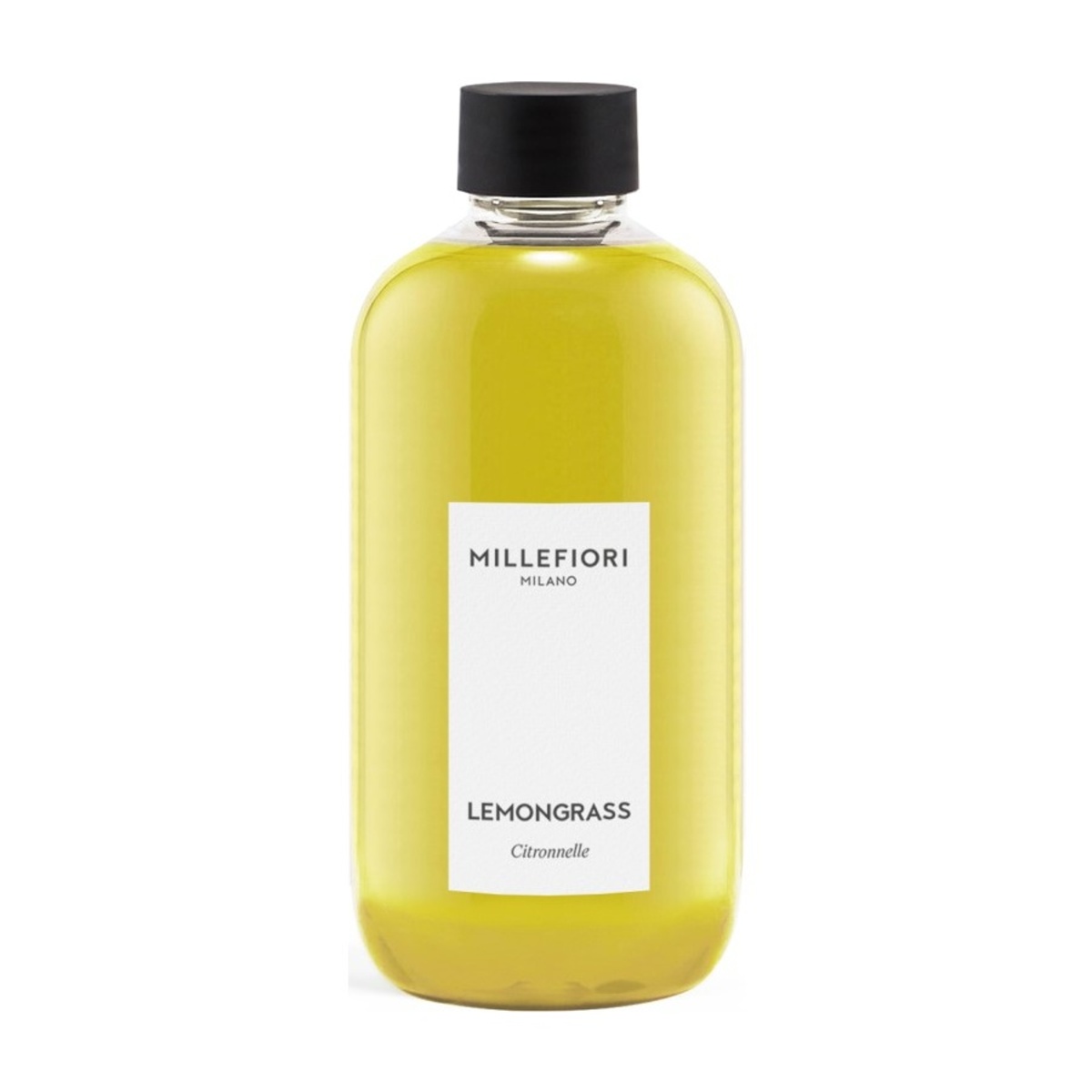 Difuzéry Millefiori Milano - Millefiori náplň do difuzéru Lemongrass 250ml