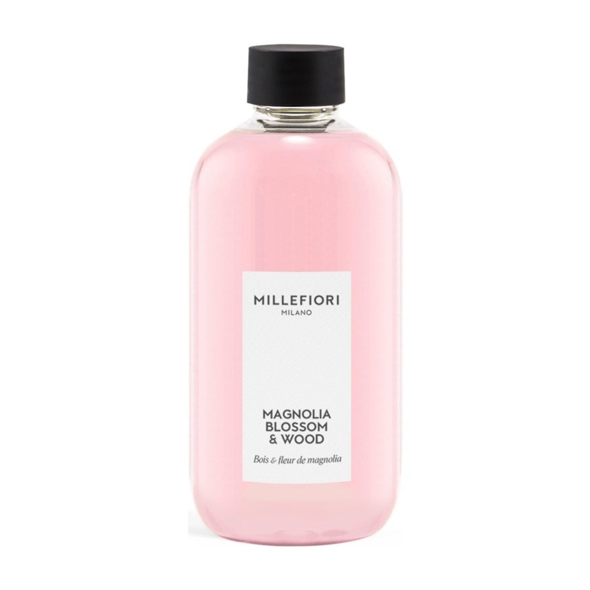 Difuzéry Millefiori Milano - Millefiori náplň do difuzéru Magnolia Blossom & Wood 250ml