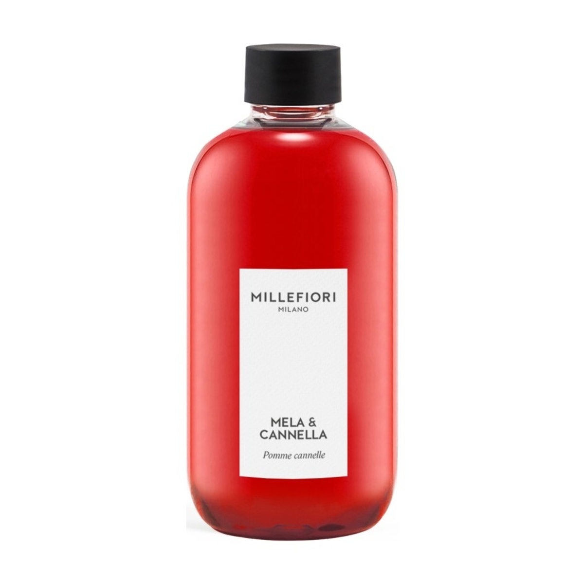 Difuzéry Millefiori Milano - Millefiori náplň do difuzéru Mela & Cannella 250ml