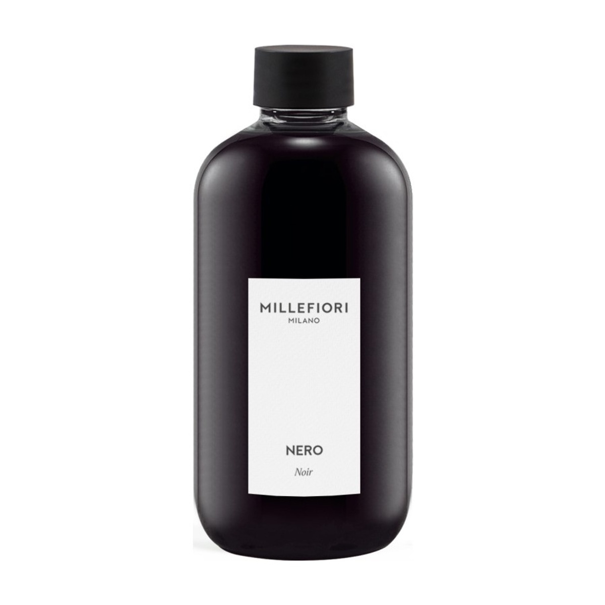Difuzéry Millefiori Milano - Millefiori náplň do difuzéru Nero 250ml