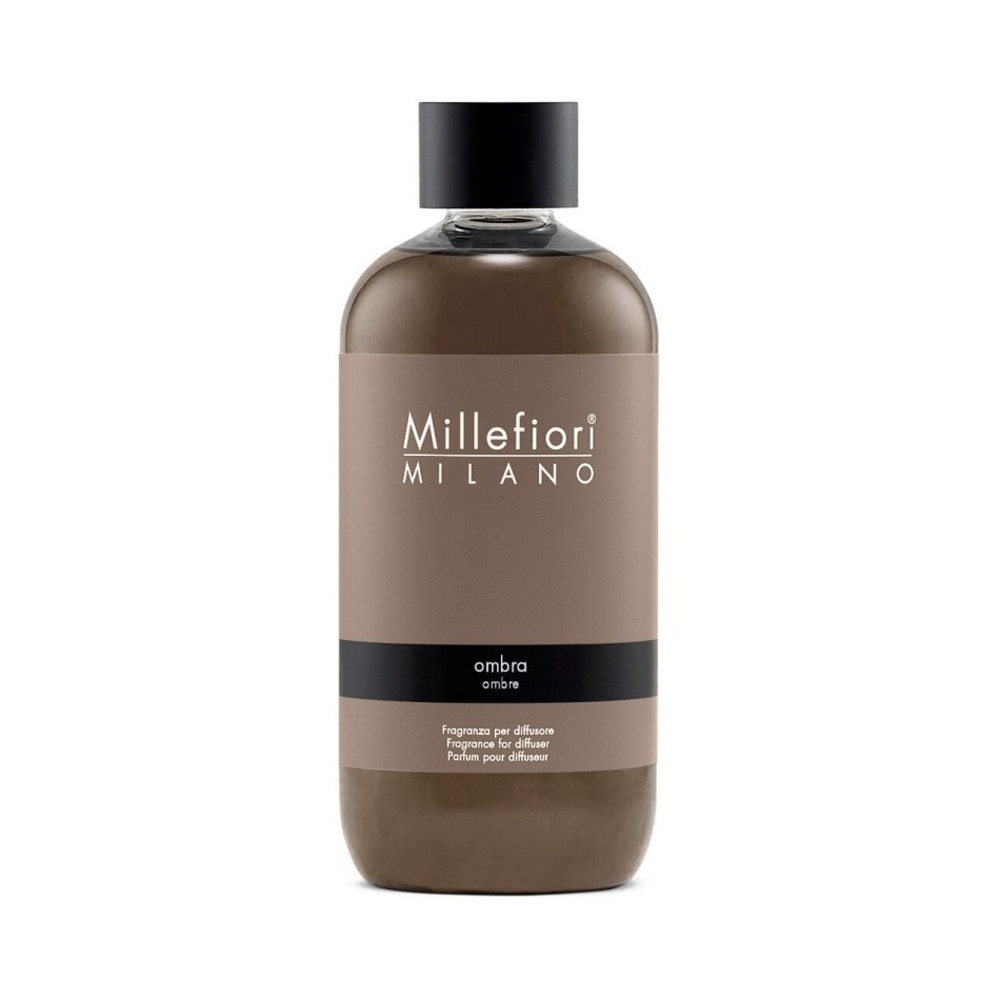 Difuzéry Millefiori Milano - Millefiori náplň do difuzéru Ombra 250ml
