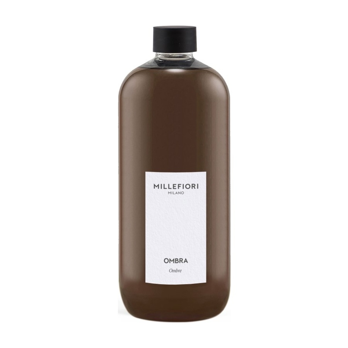 Difuzéry Millefiori Milano - Millefiori náplň do difuzéru Ombra 500ml