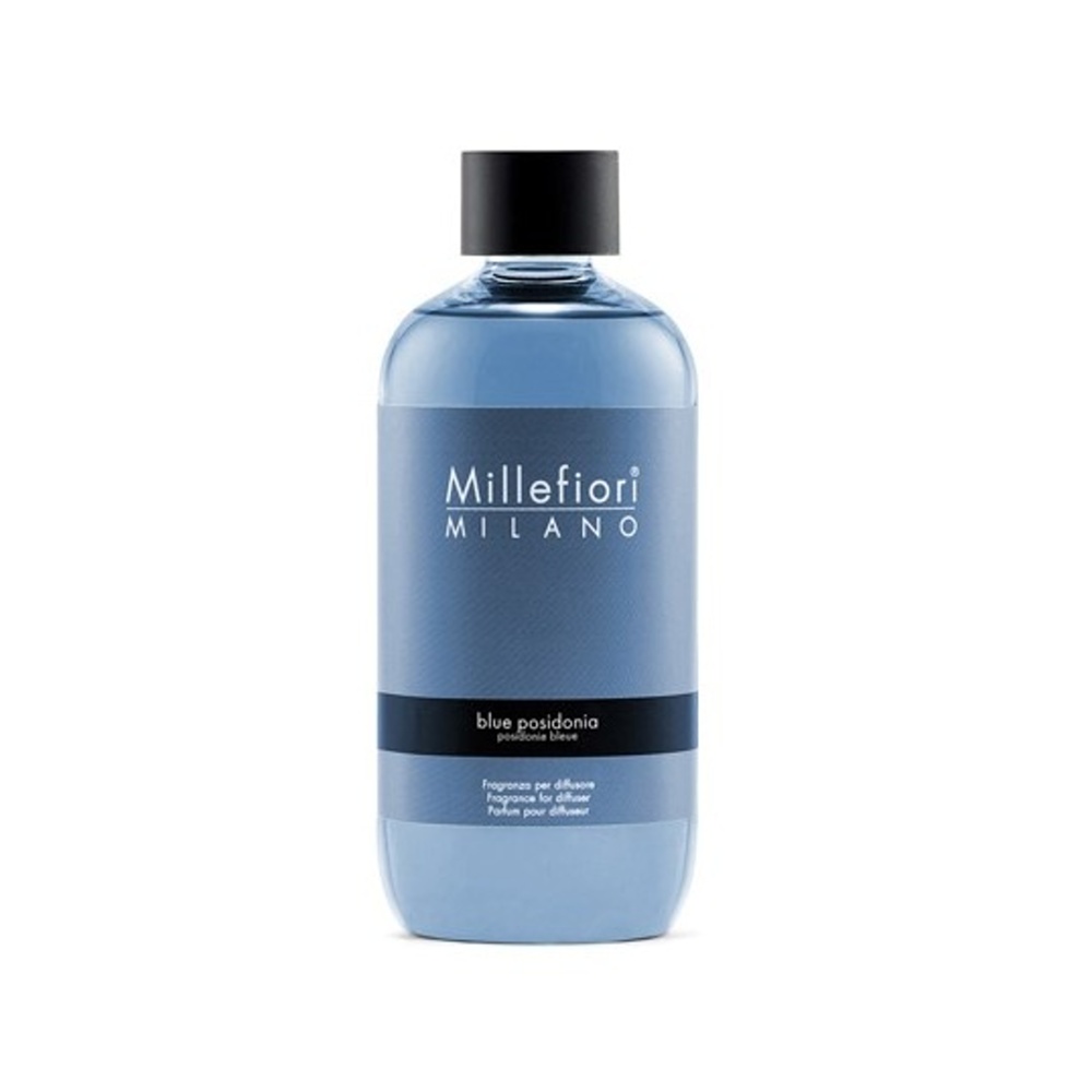 Difuzéry - Millefiori náplň do difuzéru Posidonia 250ml