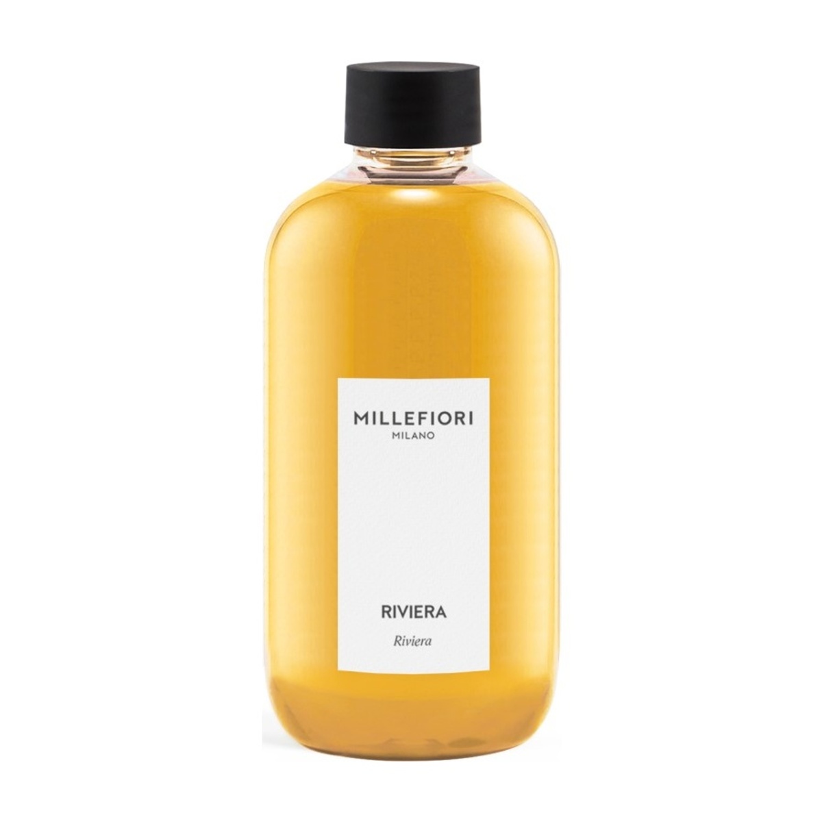 Difuzéry Millefiori Milano - Millefiori náplň do difuzéru Riviera 250ml