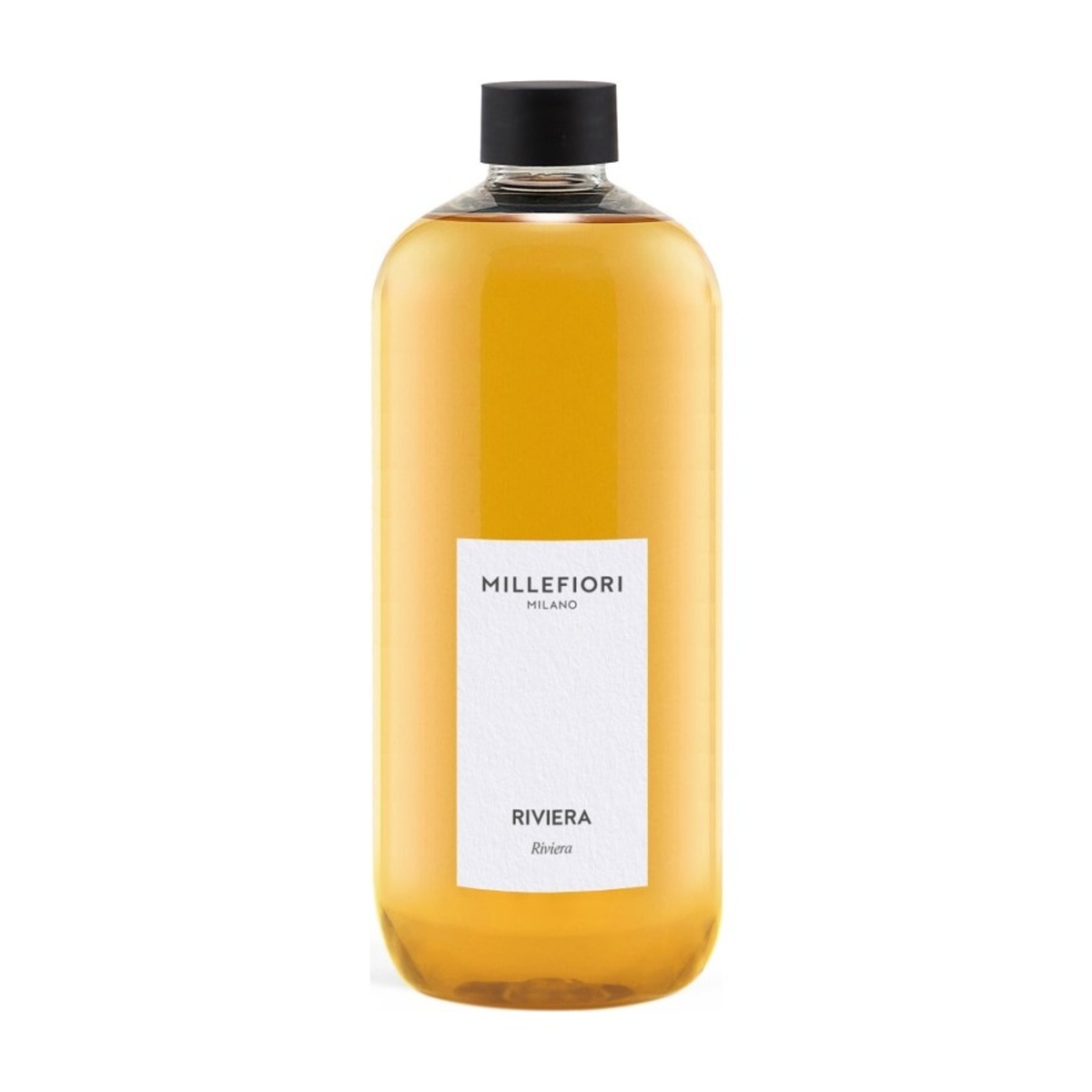 Difuzéry Millefiori Milano - Millefiori náplň do difuzéru Riviera 500ml