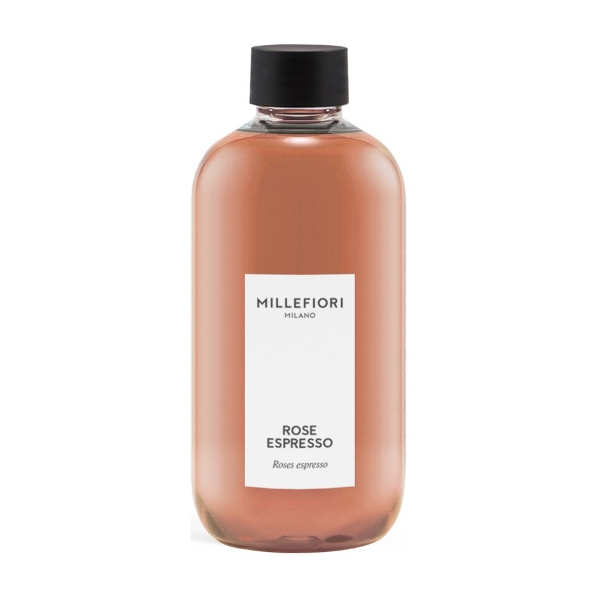 Difuzéry Millefiori Milano - Millefiori náplň do difuzéru Rose Espresso 250ml