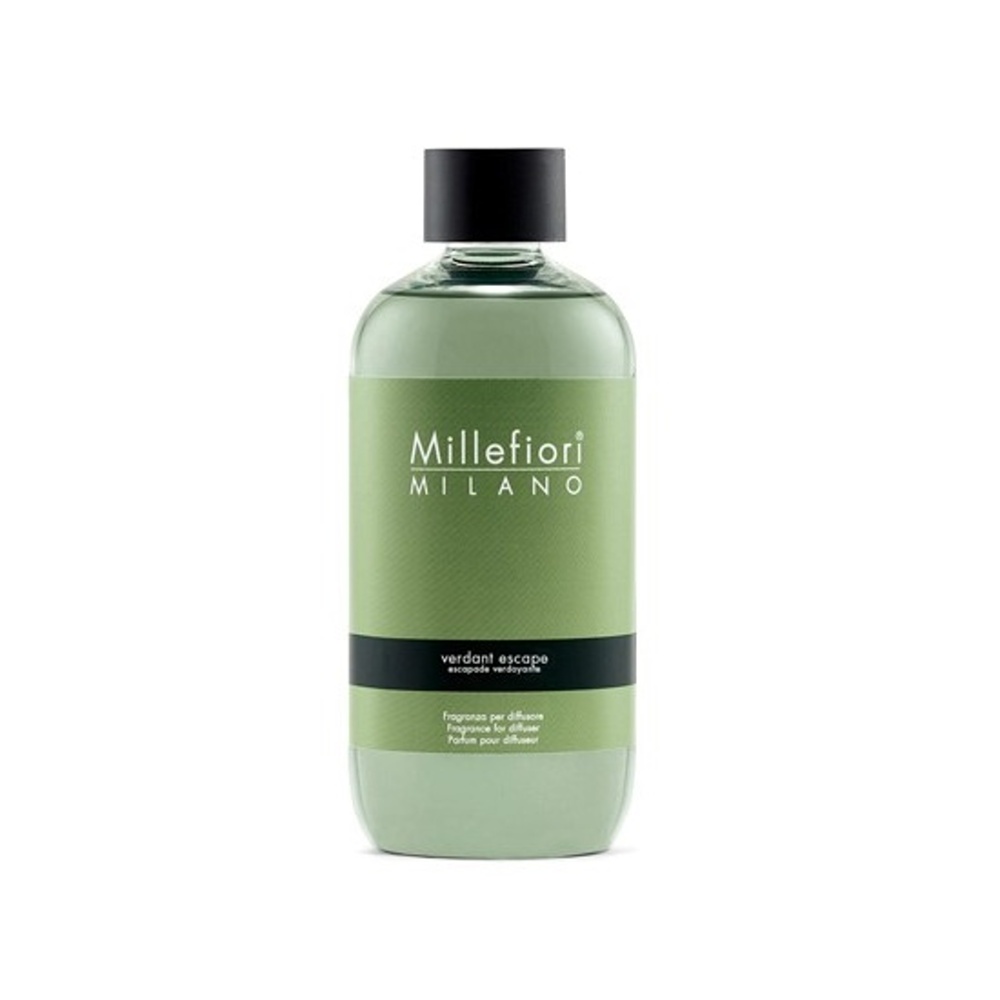 Difuzéry - Millefiori náplň do difuzéru Verdant Escape 250ml
