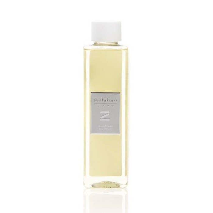 Difuzéry - Millefiori náplň do difuzéru ZONA Moonflower 250ml