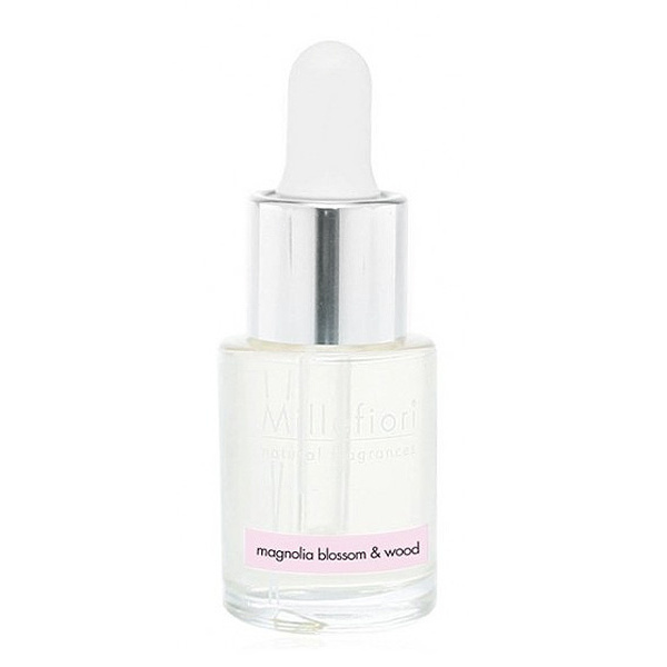 Millefiori Olej vonný NATURAL Magnolia Blossom & Wood 15ml-0