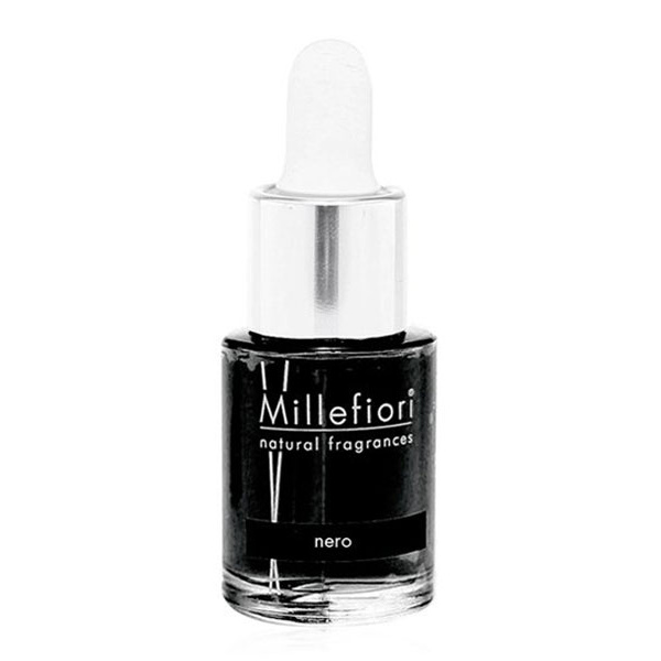Millefiori Olej vonný NATURAL Nero 15ml-0