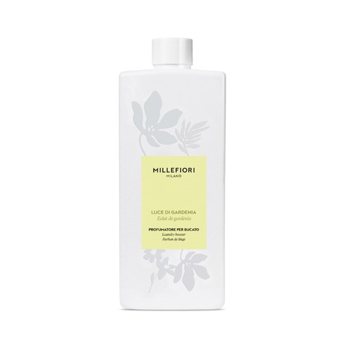 Parfémy a vůně na textil Millefiori Milano - Millefiori Parfém na praní Luce Di Gardenia 250ml