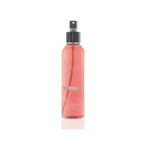 Vonné spreje Millefiori Milano - Millefiori Sprej home NATURAL Almond Blush 150ml