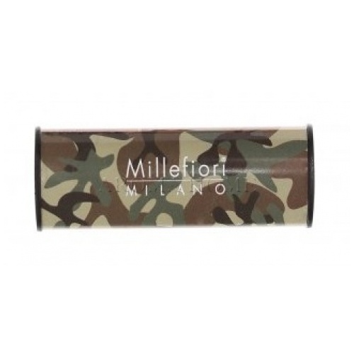Millefiori Milano - Millefiori Vůně do auta CAR Animalier Grape Cassis