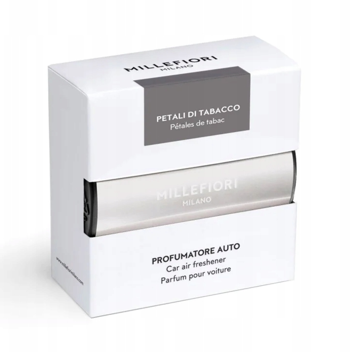 Vůně do auta - Millefiori Vůně do auta CAR CLASSIC Petali di Tabacco