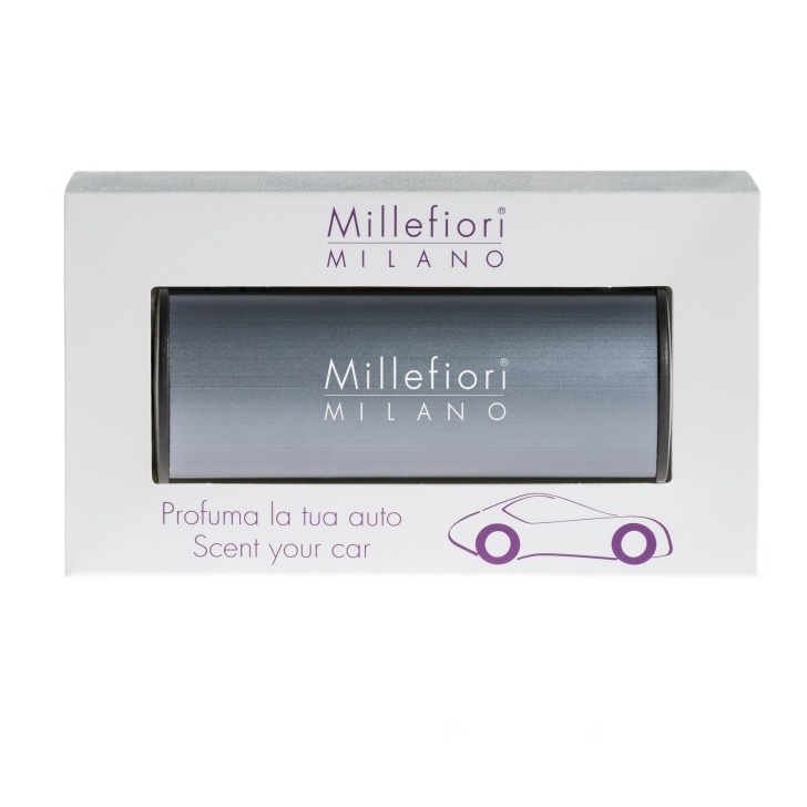 Millefiori Vůně do auta CAR Cold Water-0