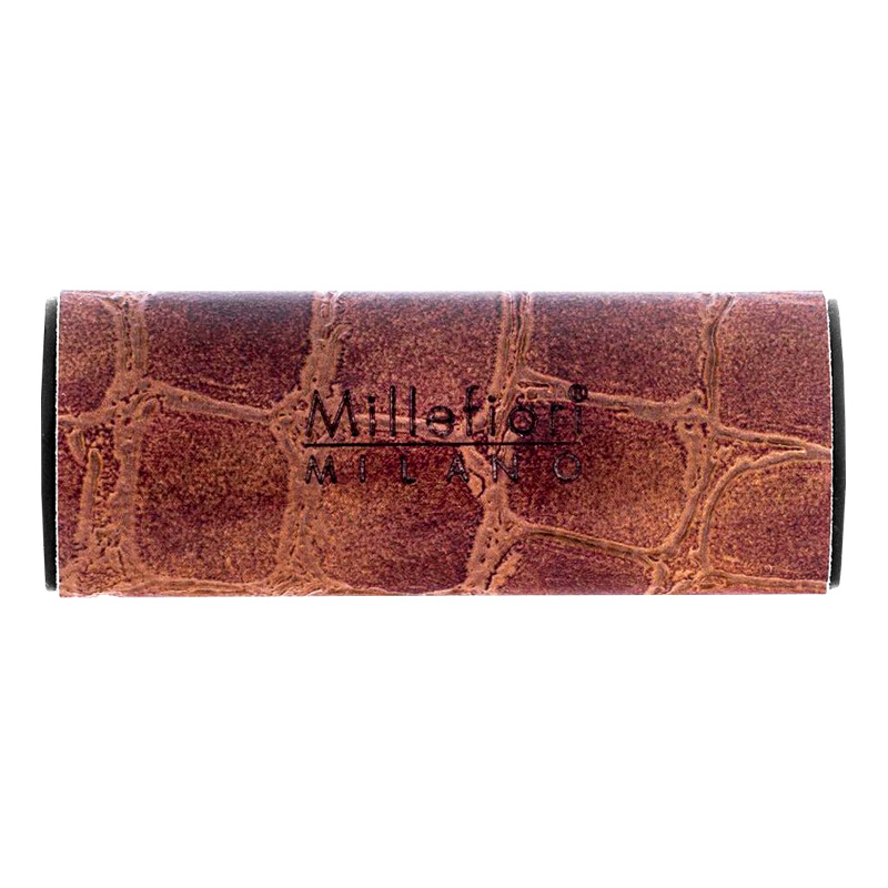 Millefiori Milano - Millefiori Vůně do auta CAR Safari Orange Tea