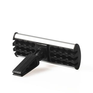 Millefiori Vůně do auta CAR Silver Spirit-0