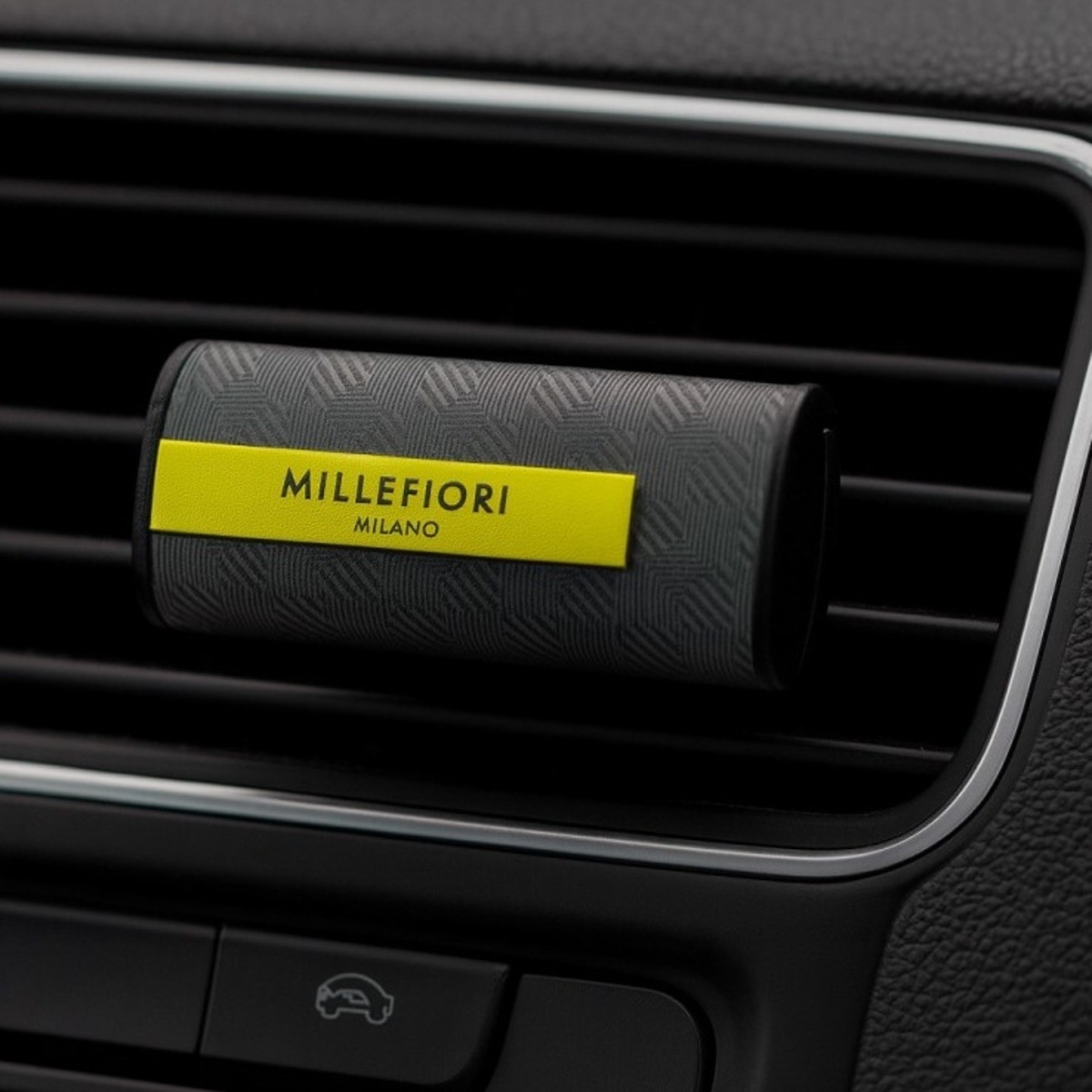 Millefiori Vůně do auta CAR TEXTIL FLORAL Petali di Tabacc-0