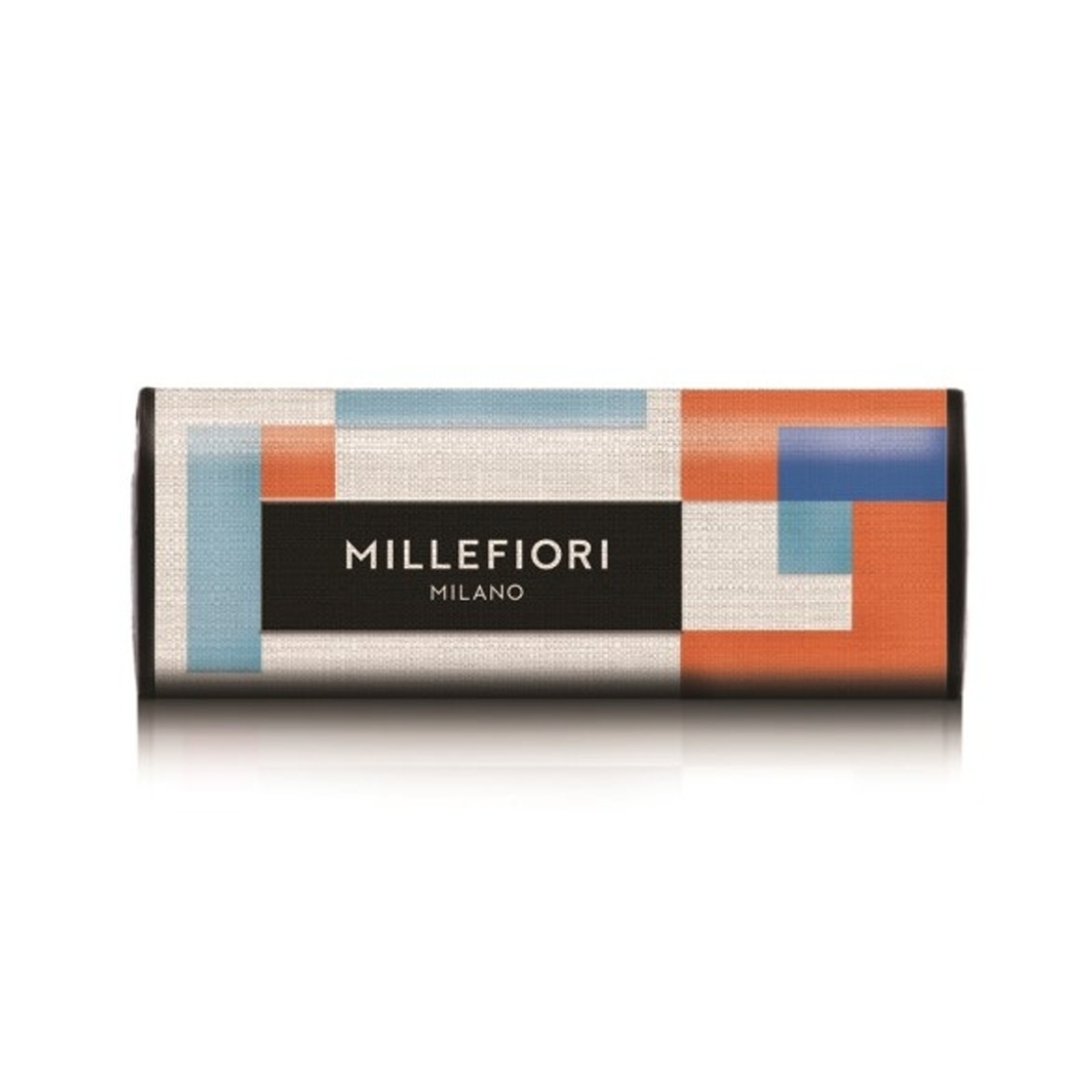 Millefiori Vůně do auta CAR TEXTIL FLORAL Sandalo Bergamot-0