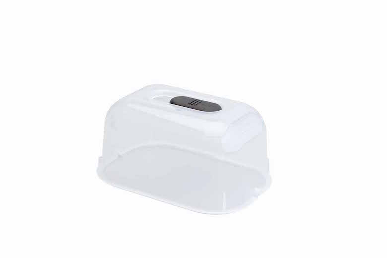 Minipařeniště ELHO víko na misku Grow House S transparent-1