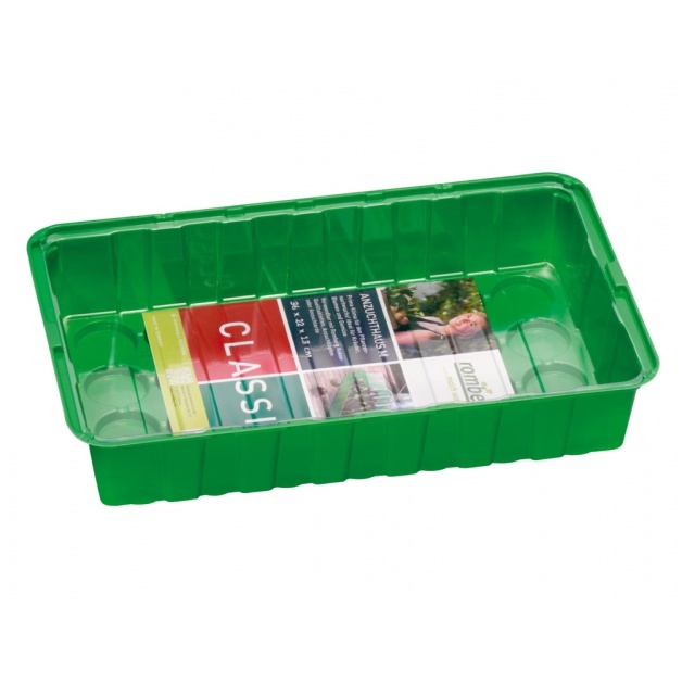 Předpěstování - Minipařeniště M plast