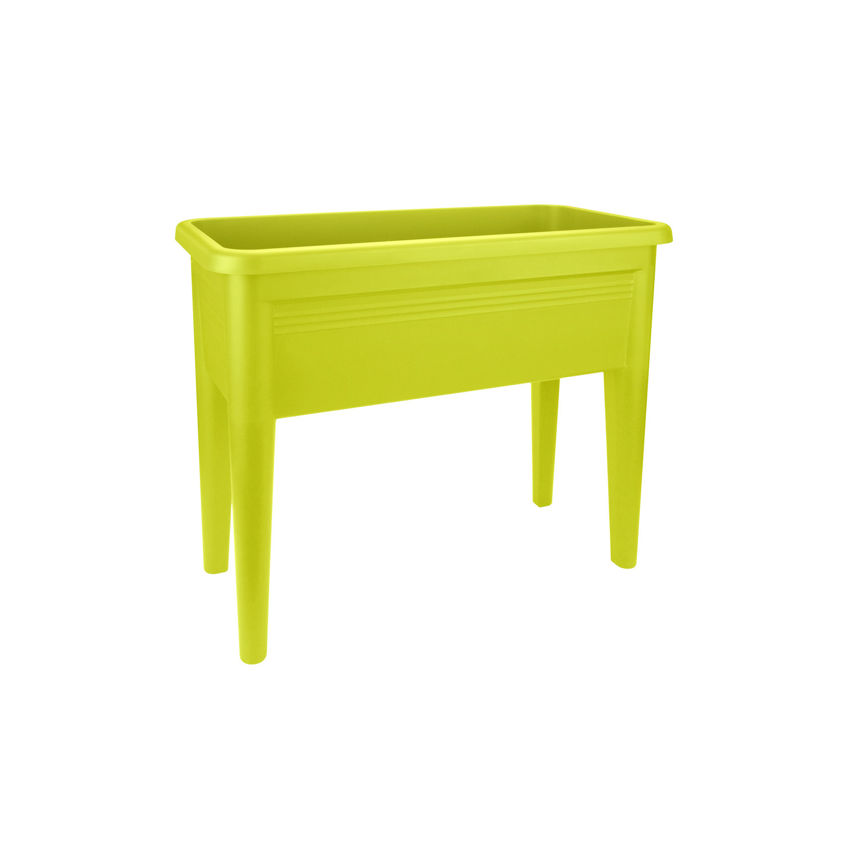 Předpěstování - Minipařeniště stůl ELHO XXL světle zelená