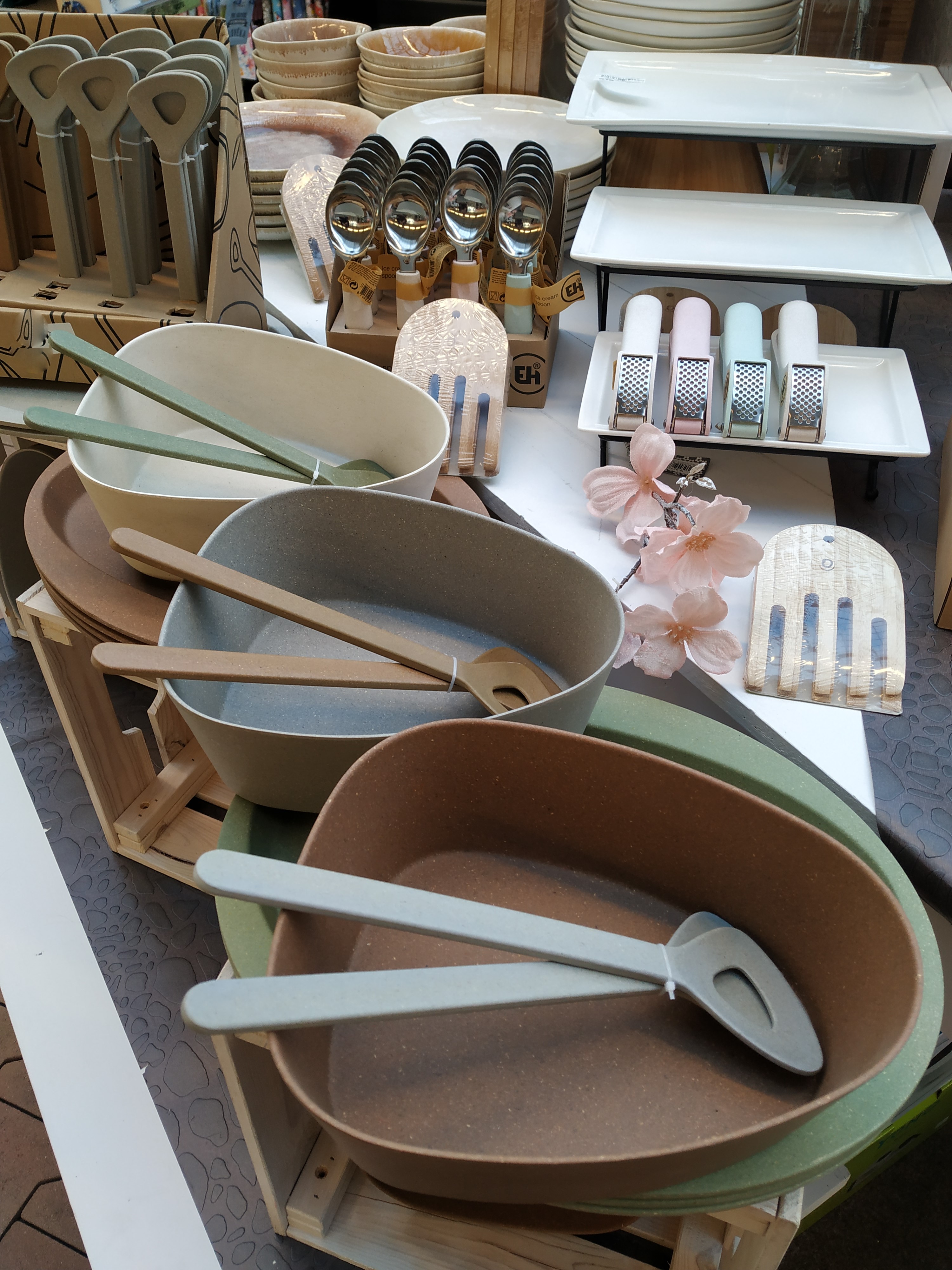 Mísa salátová atyp YONG-0