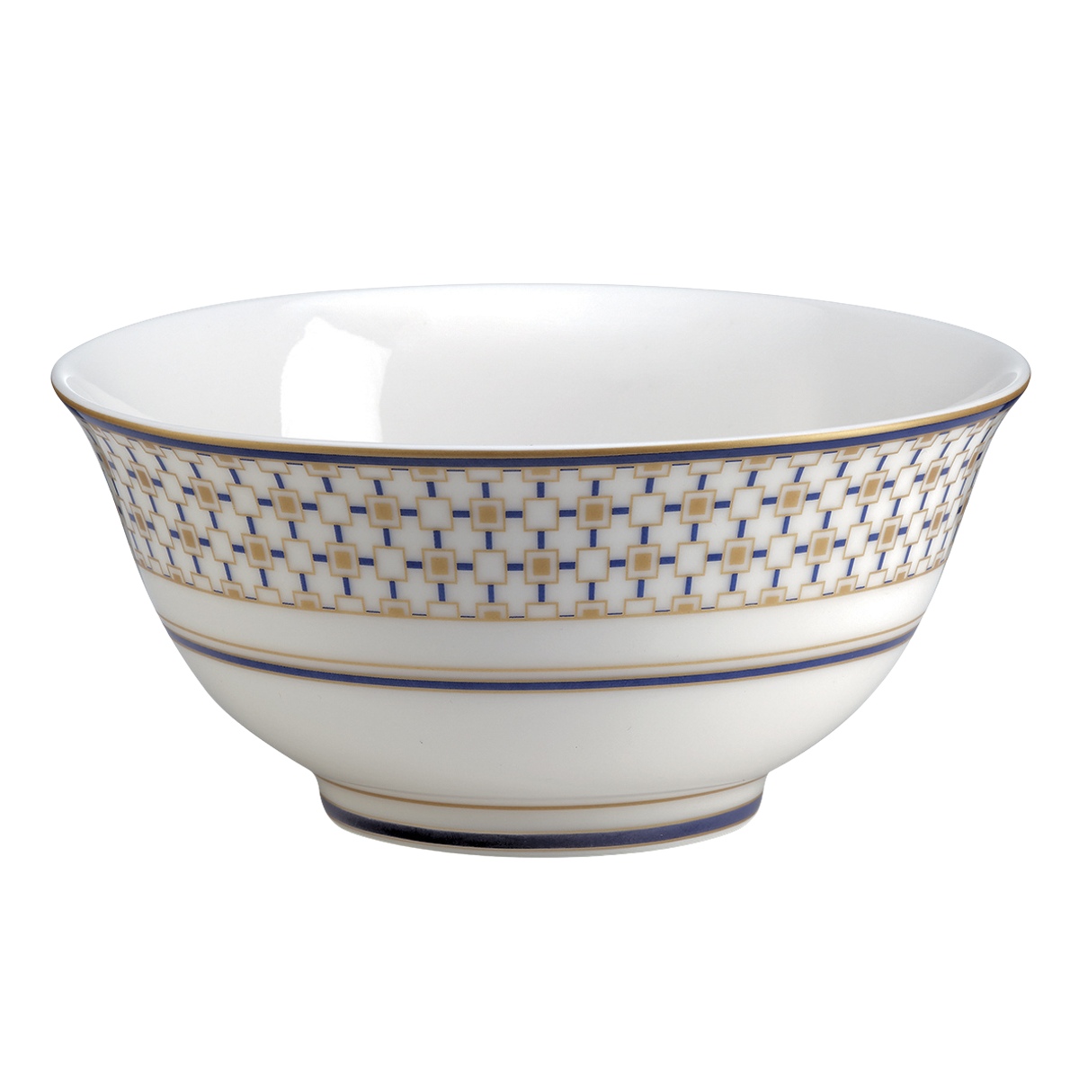 Misky a mísy - Miska kulatá porcelánová CHARLES 15cm