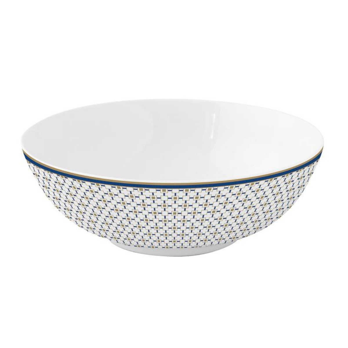 Misky a mísy - Miska kulatá porcelánová CHARLES 23cm