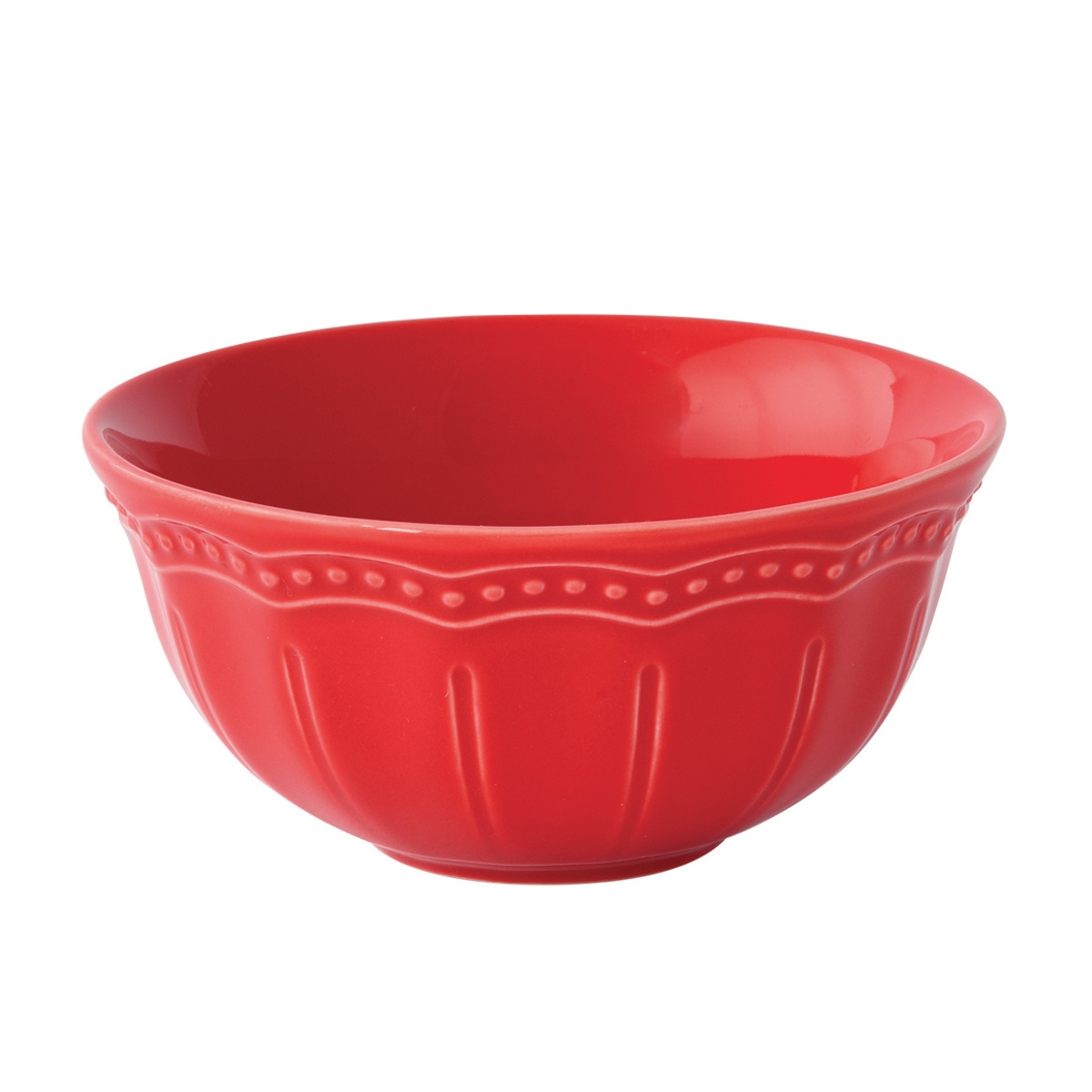 Misky a mísy - Miska kulatá porcelánová ELITE 12cm