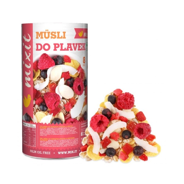 Mixit - Mixit müsli Do plavek! 450g