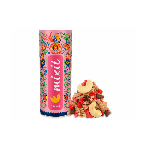 Mixit - Mixit müsli Jahodový mix 470g