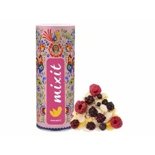 Mixit - Mixit müsli zdravě I - Zažívání a metabolismus 430g