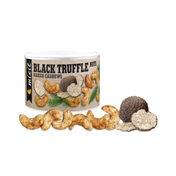 Mixit - Mixit Oříšky z pece s lanýžem a barevným pepřem 160g