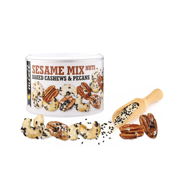 Mixit - Mixit Oříšky z pece se sezamem 150g